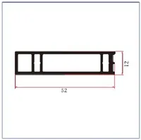 605-T — Other furniture profiles