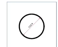 JLW-040 — Round & oval aluminium tubes