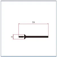 K3237 — Edge trim profiles